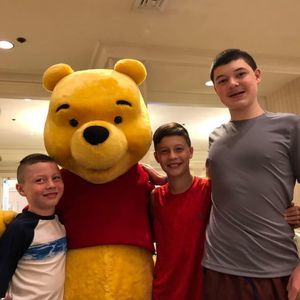 Meet your Posher, Stephanie